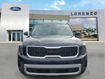 2025 Kia Telluride LX