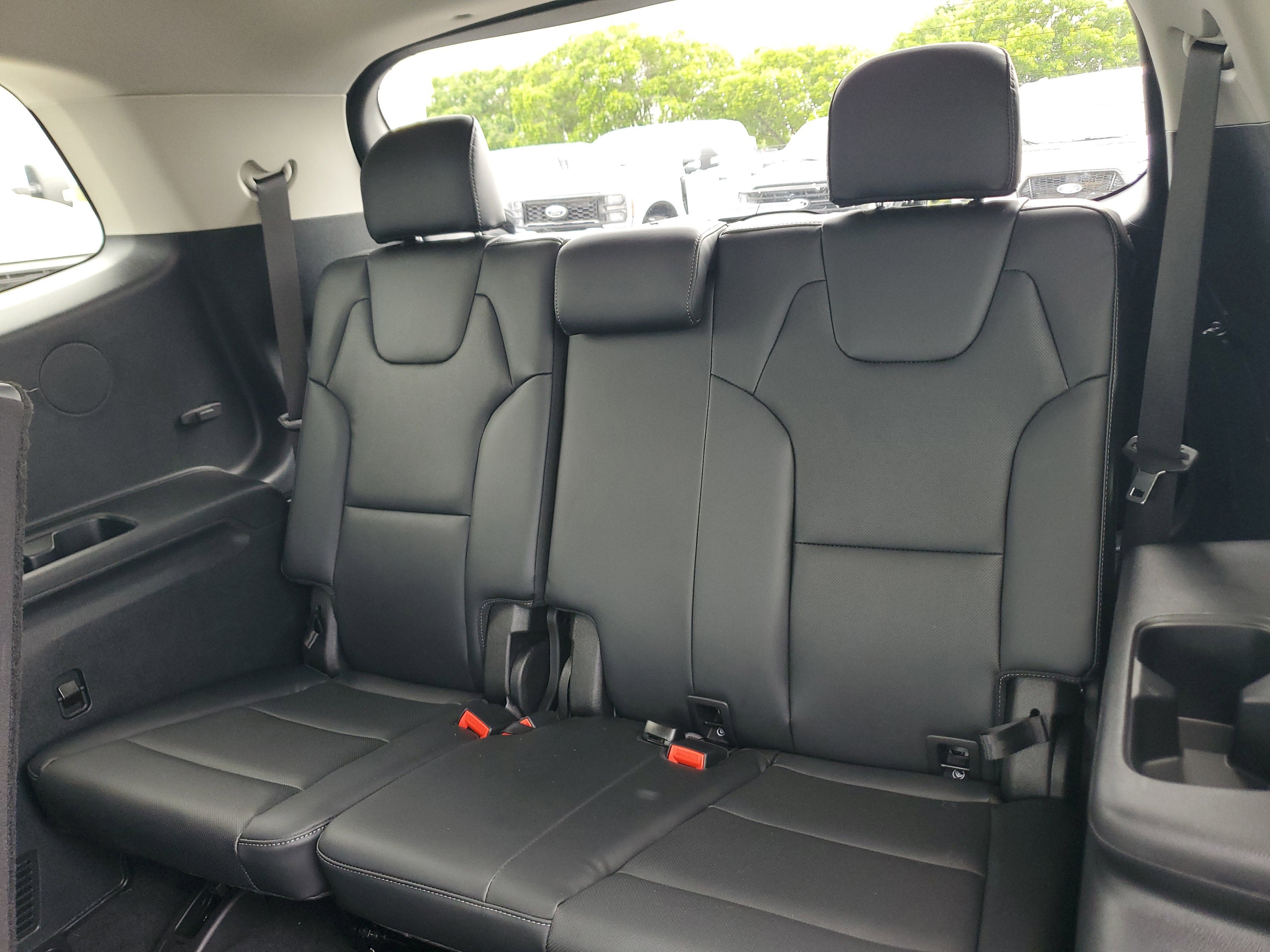 2025 Kia Telluride LX