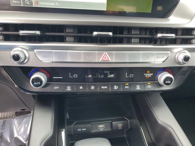 2025 Kia Telluride LX