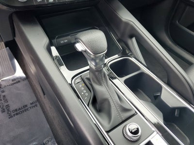 2025 Kia Telluride LX