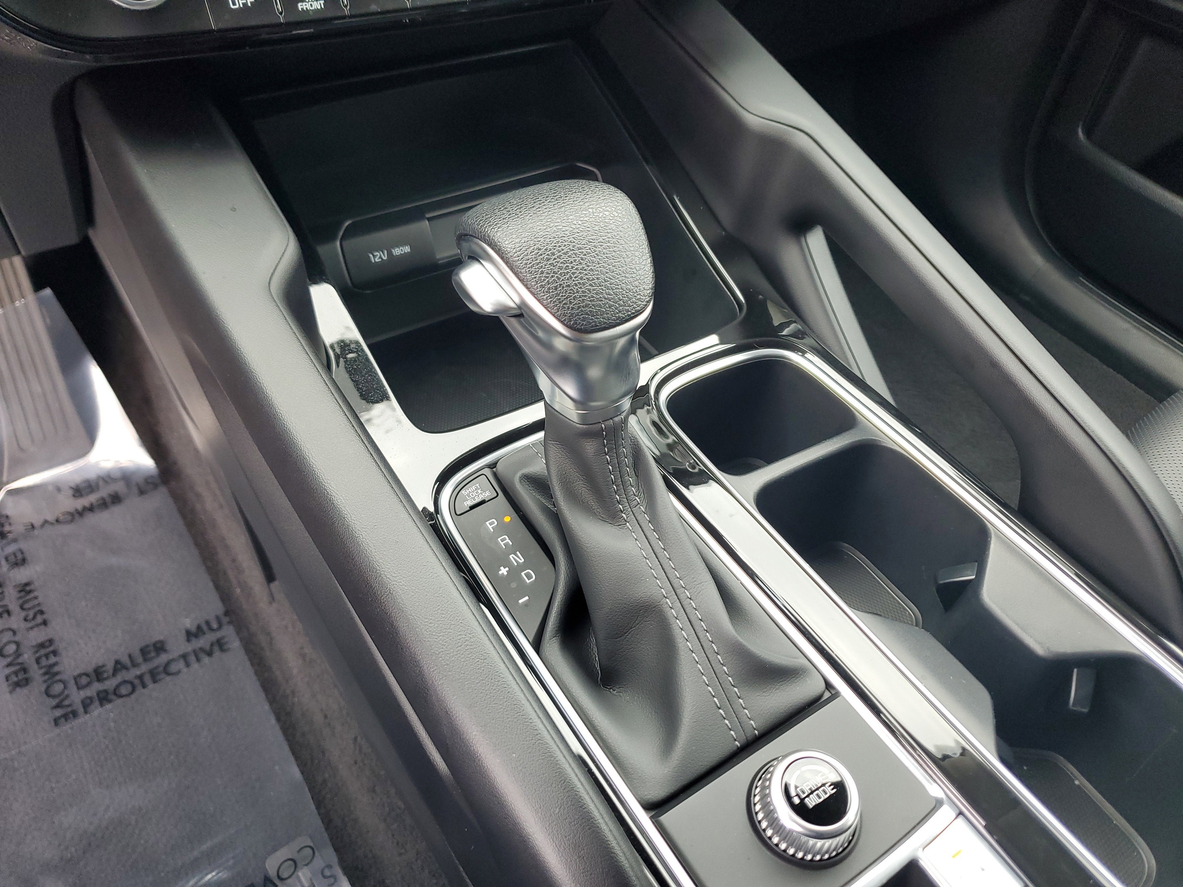 2025 Kia Telluride LX