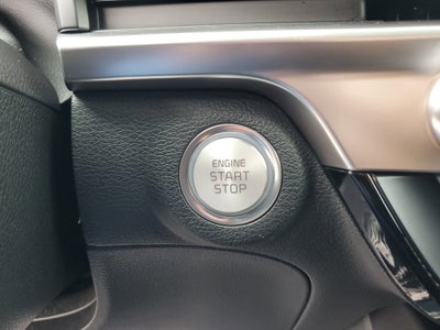 2025 Kia Telluride LX