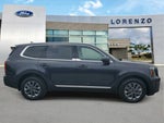 2025 Kia Telluride LX