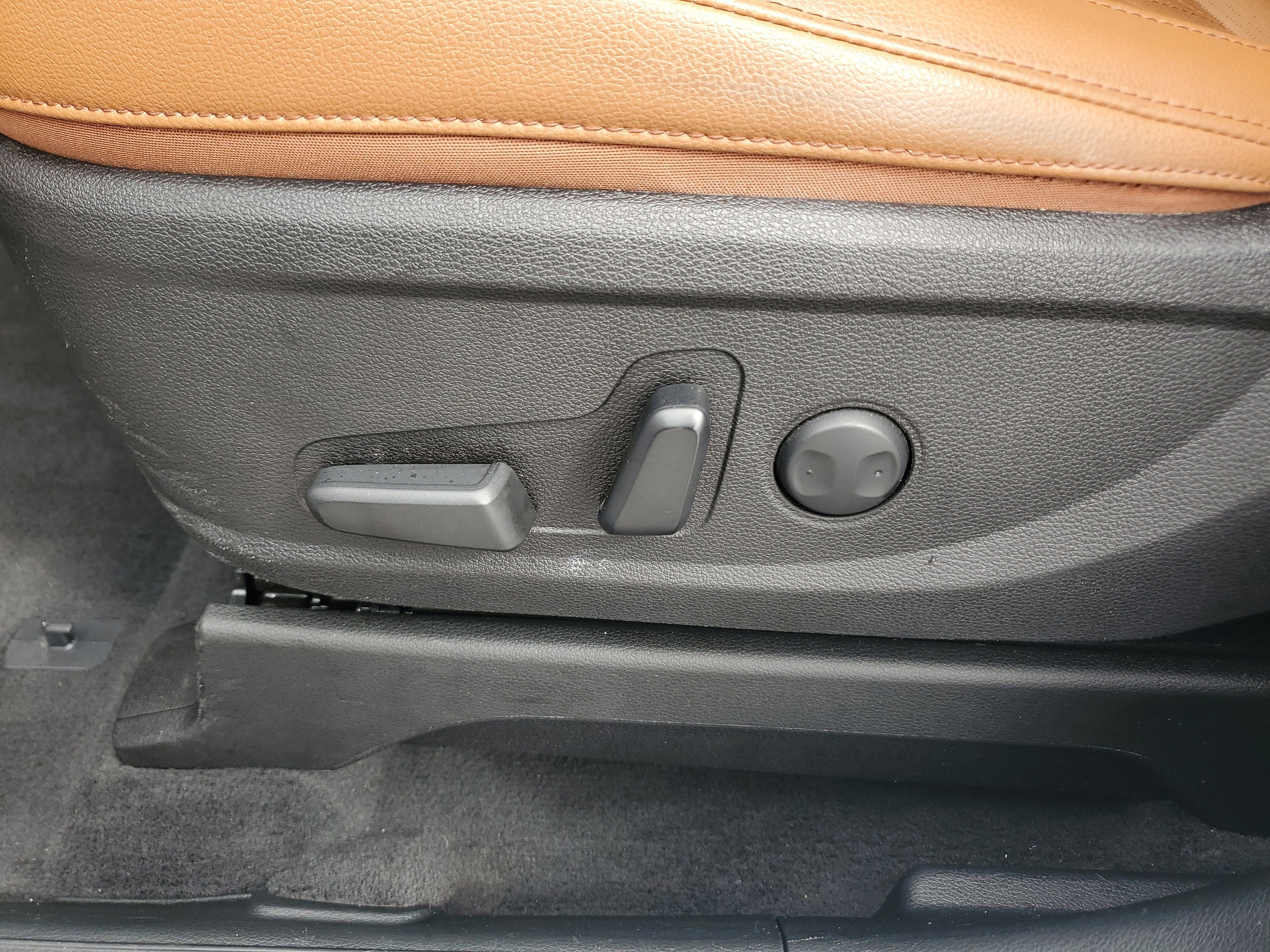 2023 Kia Telluride EX X-Line 4WD