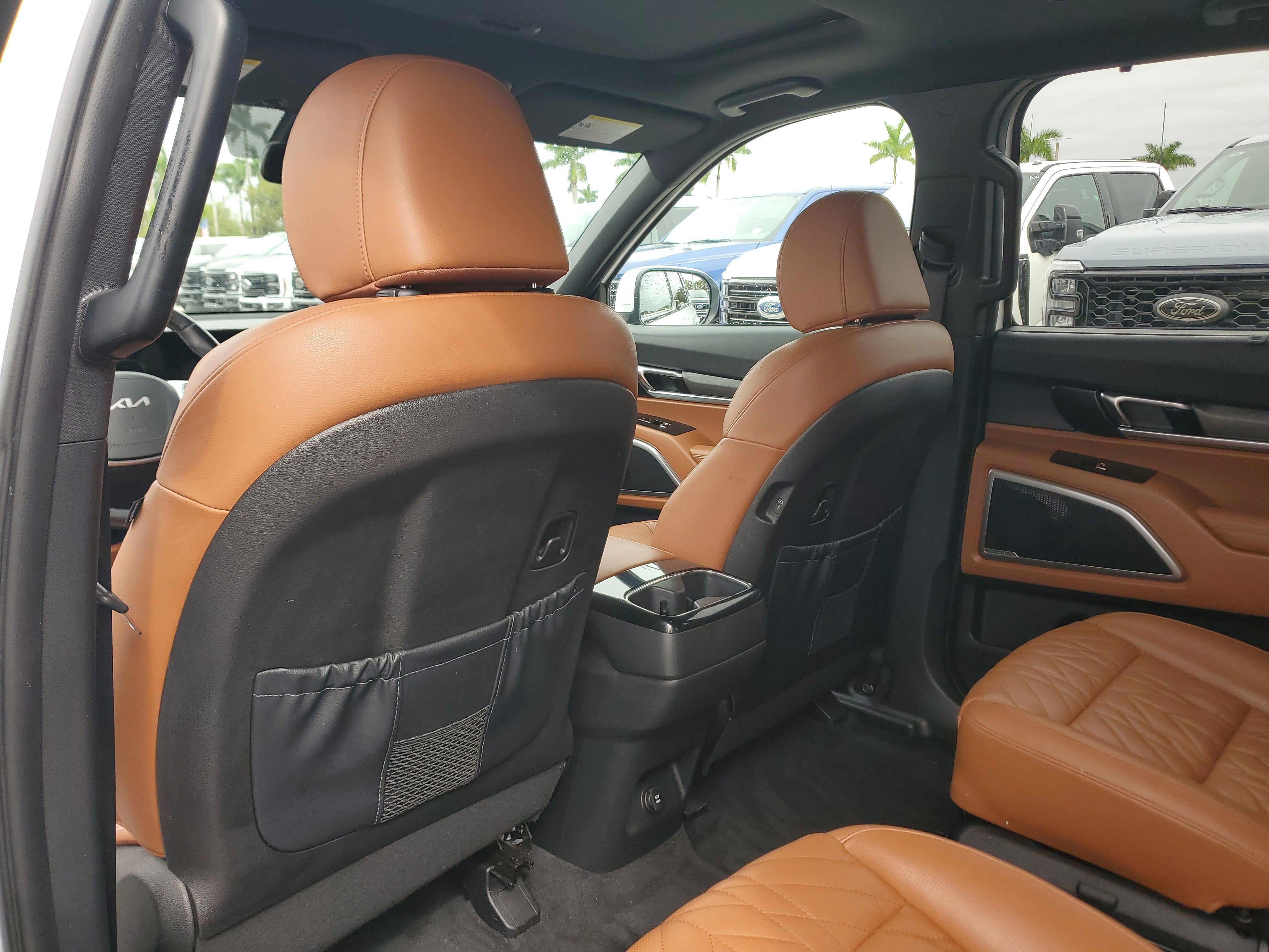 2023 Kia Telluride EX X-Line 4WD