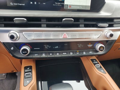 2023 Kia Telluride EX X-Line 4WD