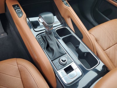 2023 Kia Telluride EX X-Line 4WD