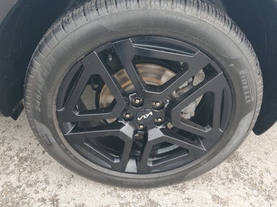 2023 Kia Telluride EX X-Line 4WD