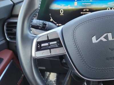 2023 Kia Telluride SX