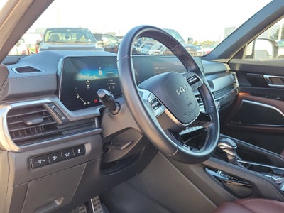 2023 Kia Telluride SX