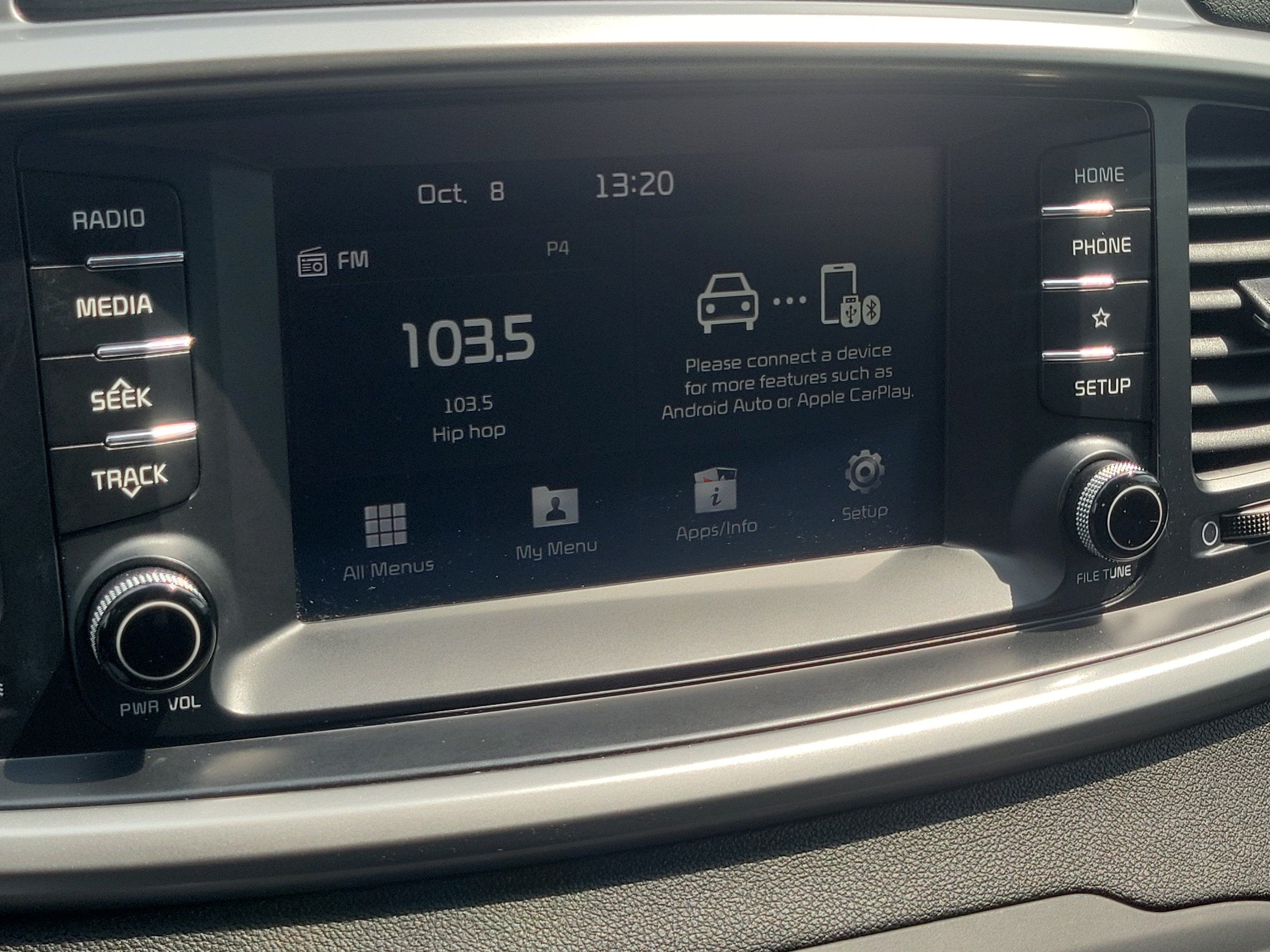 2020 Kia Sorento LX
