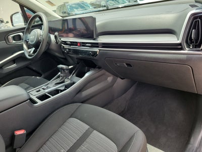 2024 Kia Sorento LX