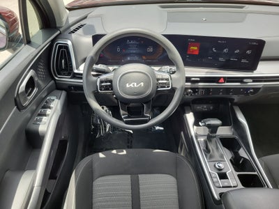 2024 Kia Sorento LX