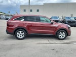 2024 Kia Sorento LX
