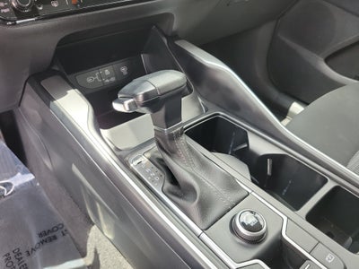 2024 Kia Sorento LX