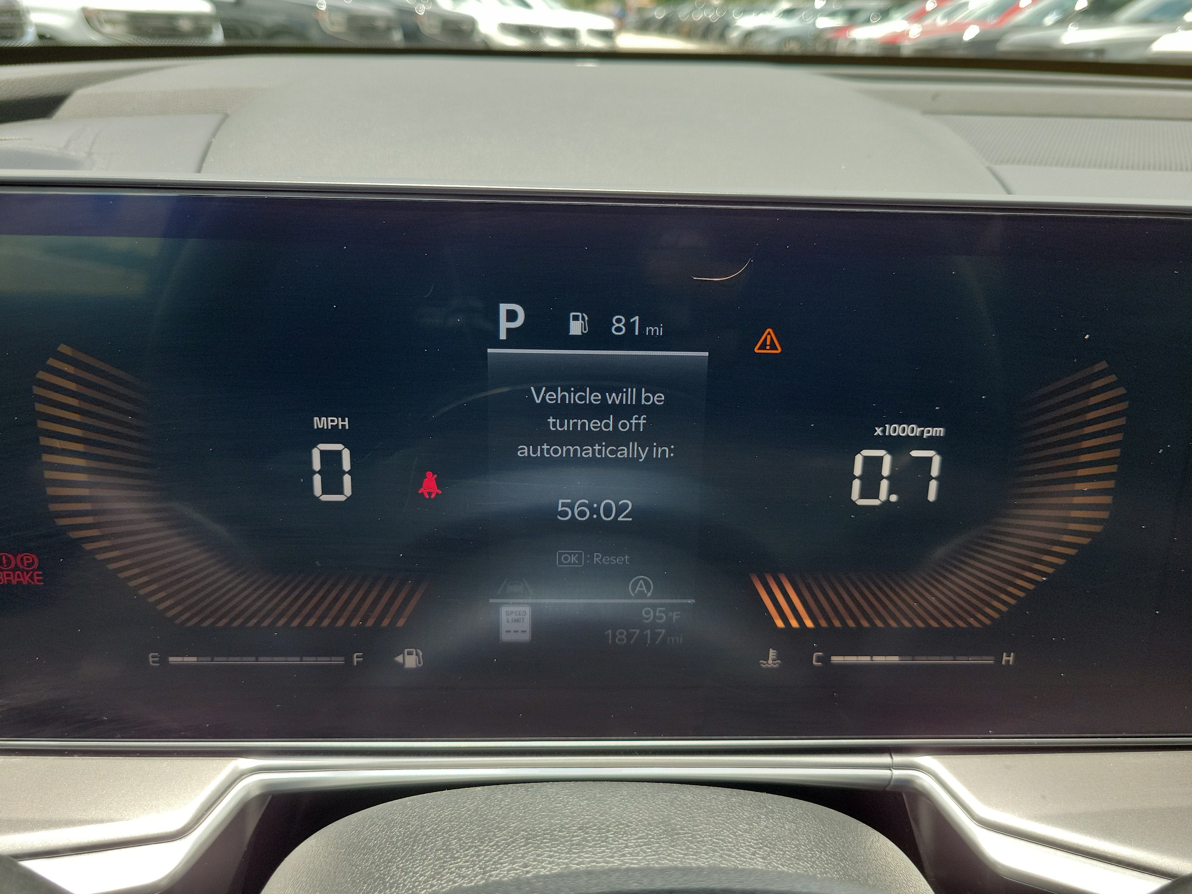 2024 Kia Sorento LX