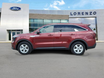 2024 Kia Sorento LX