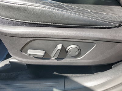 2021 Kia Sorento SX Prestige X-Line 4WD