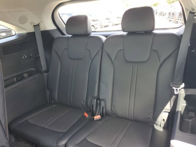 2021 Kia Sorento SX Prestige X-Line 4WD