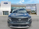 2021 Kia Sorento SX Prestige X-Line 4WD
