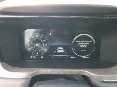 2021 Kia Sorento SX Prestige X-Line 4WD