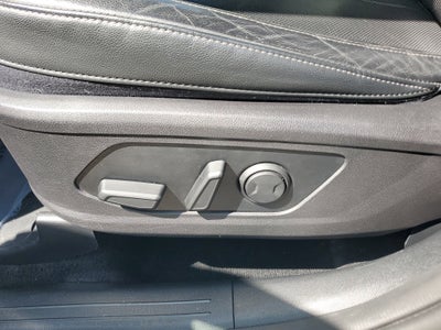 2021 Kia Sorento SX Prestige X-Line 4WD
