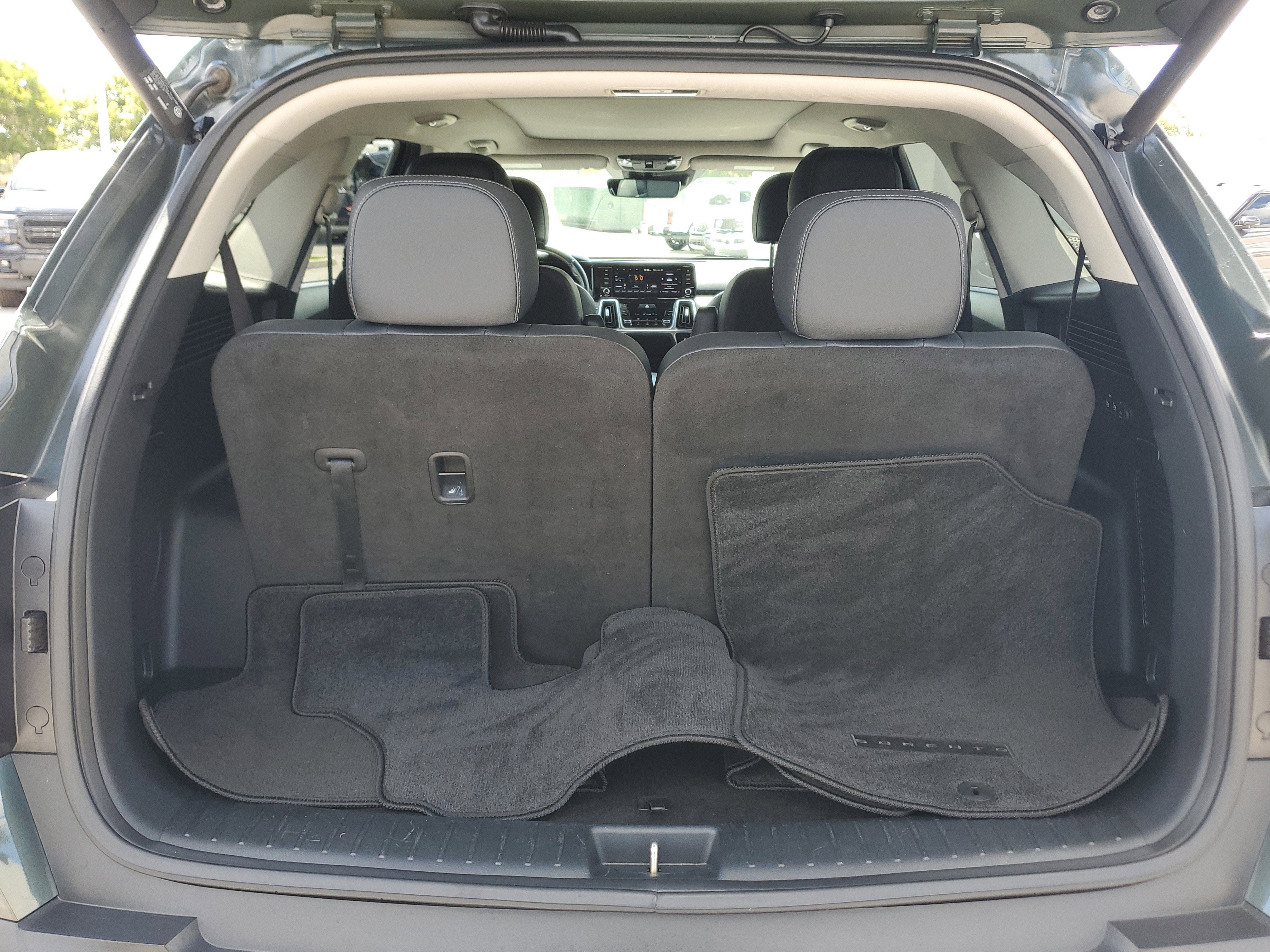 2021 Kia Sorento SX Prestige X-Line 4WD