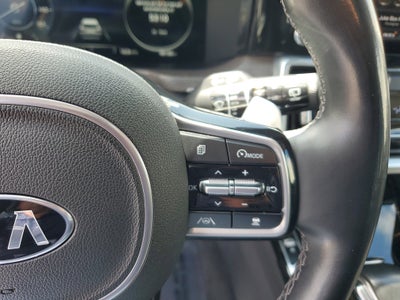 2021 Kia Sorento SX Prestige X-Line 4WD