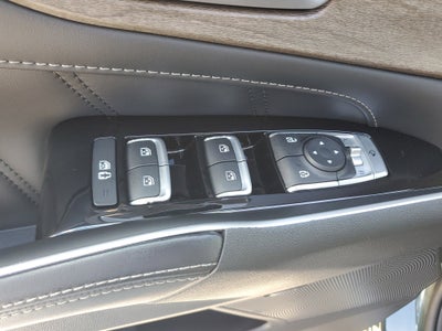 2021 Kia Sorento SX Prestige X-Line 4WD