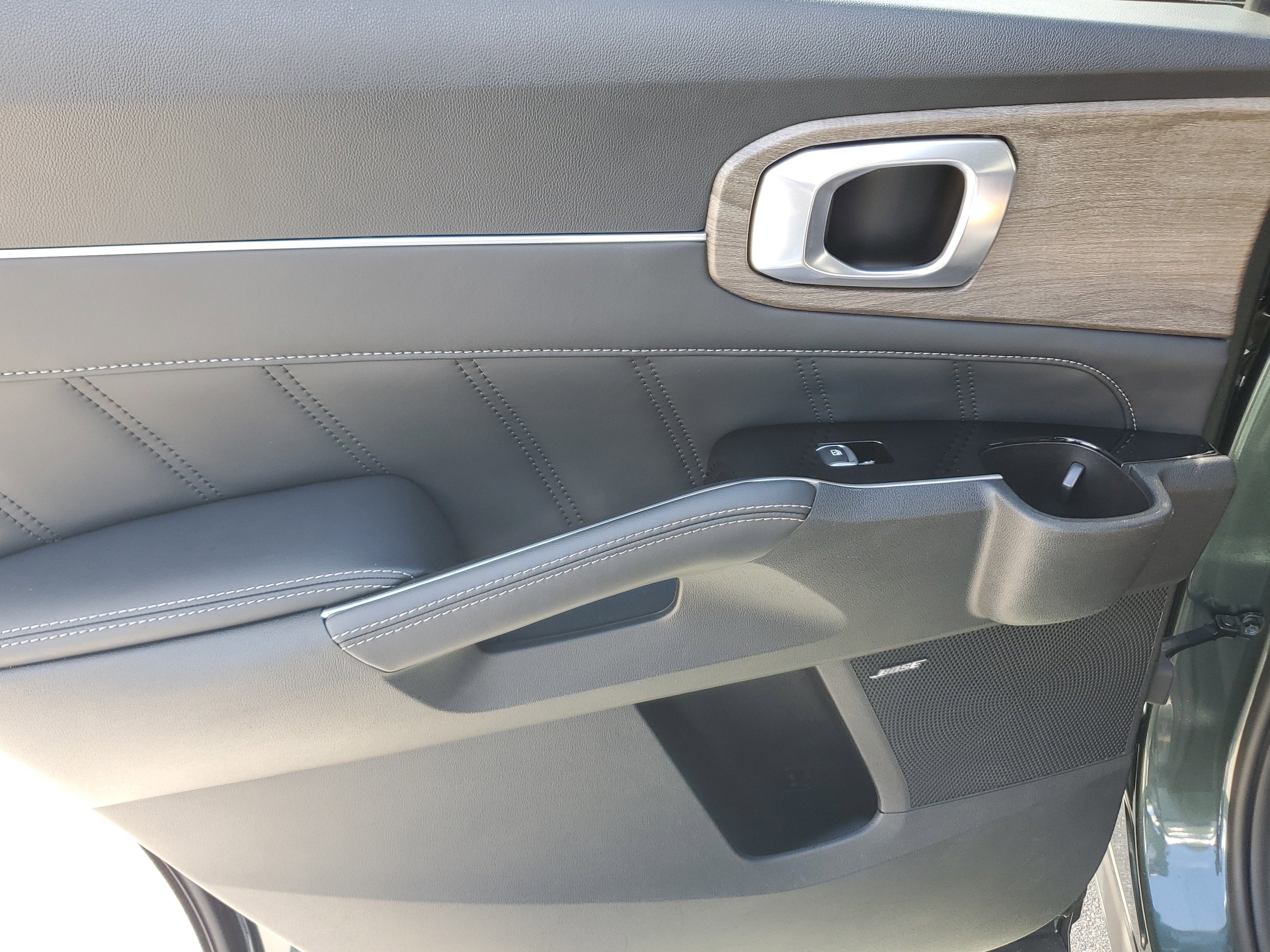 2021 Kia Sorento SX Prestige X-Line 4WD