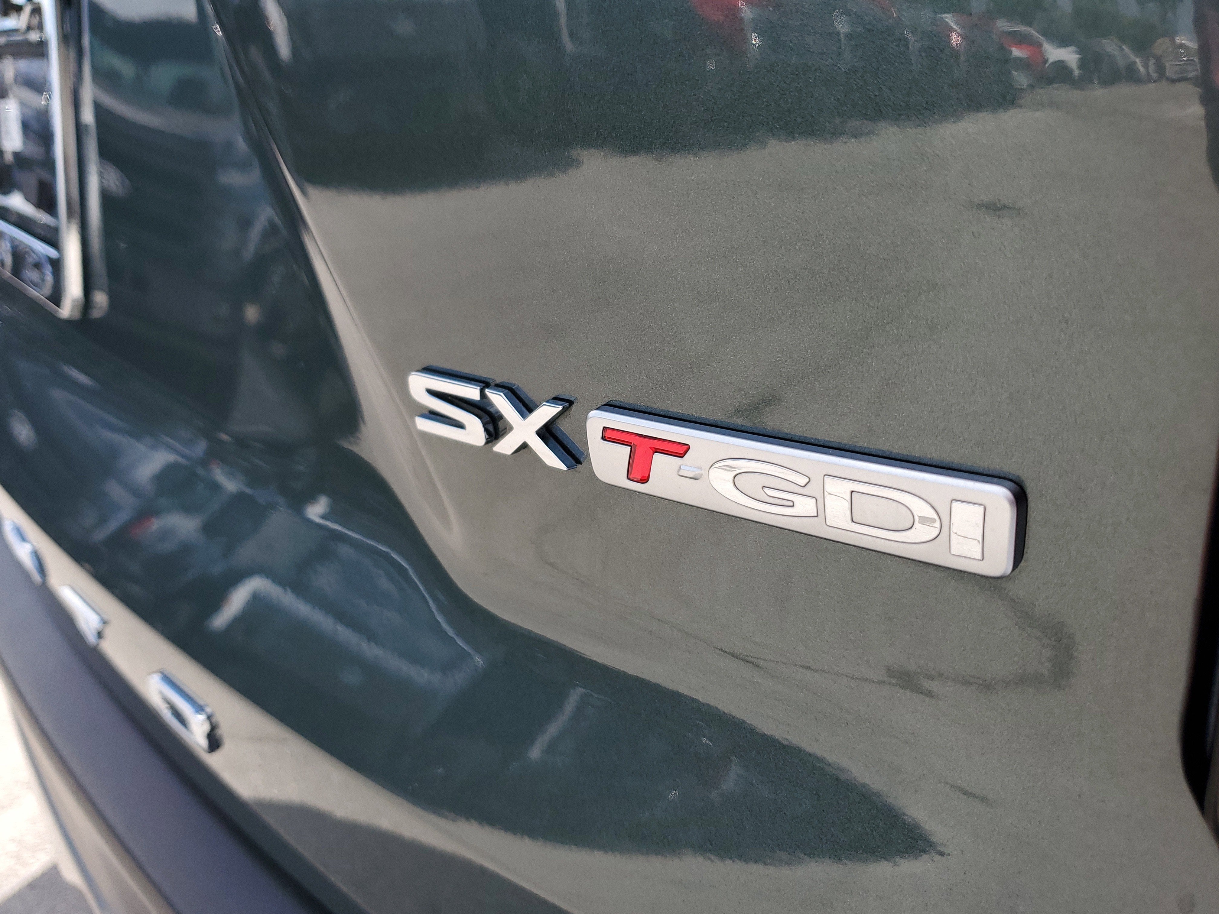 2021 Kia Sorento SX Prestige X-Line 4WD