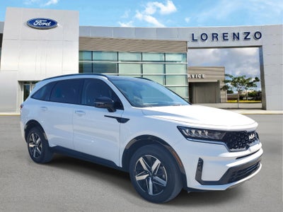 2023 Kia Sorento S