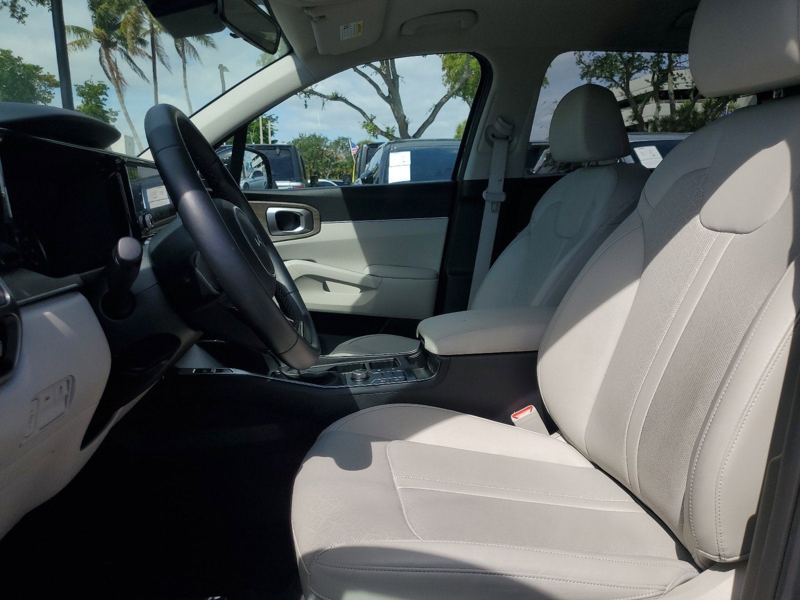 2023 Kia Sorento X-Line S 4WD