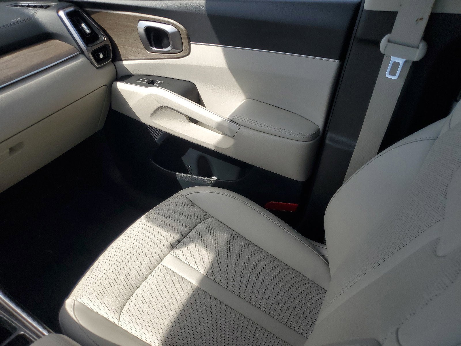 2023 Kia Sorento X-Line S 4WD