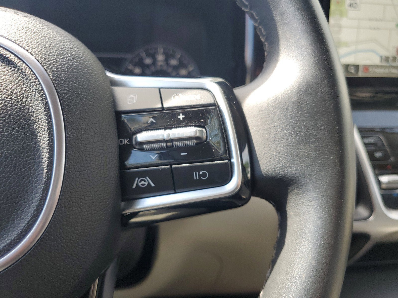 2023 Kia Sorento X-Line S 4WD