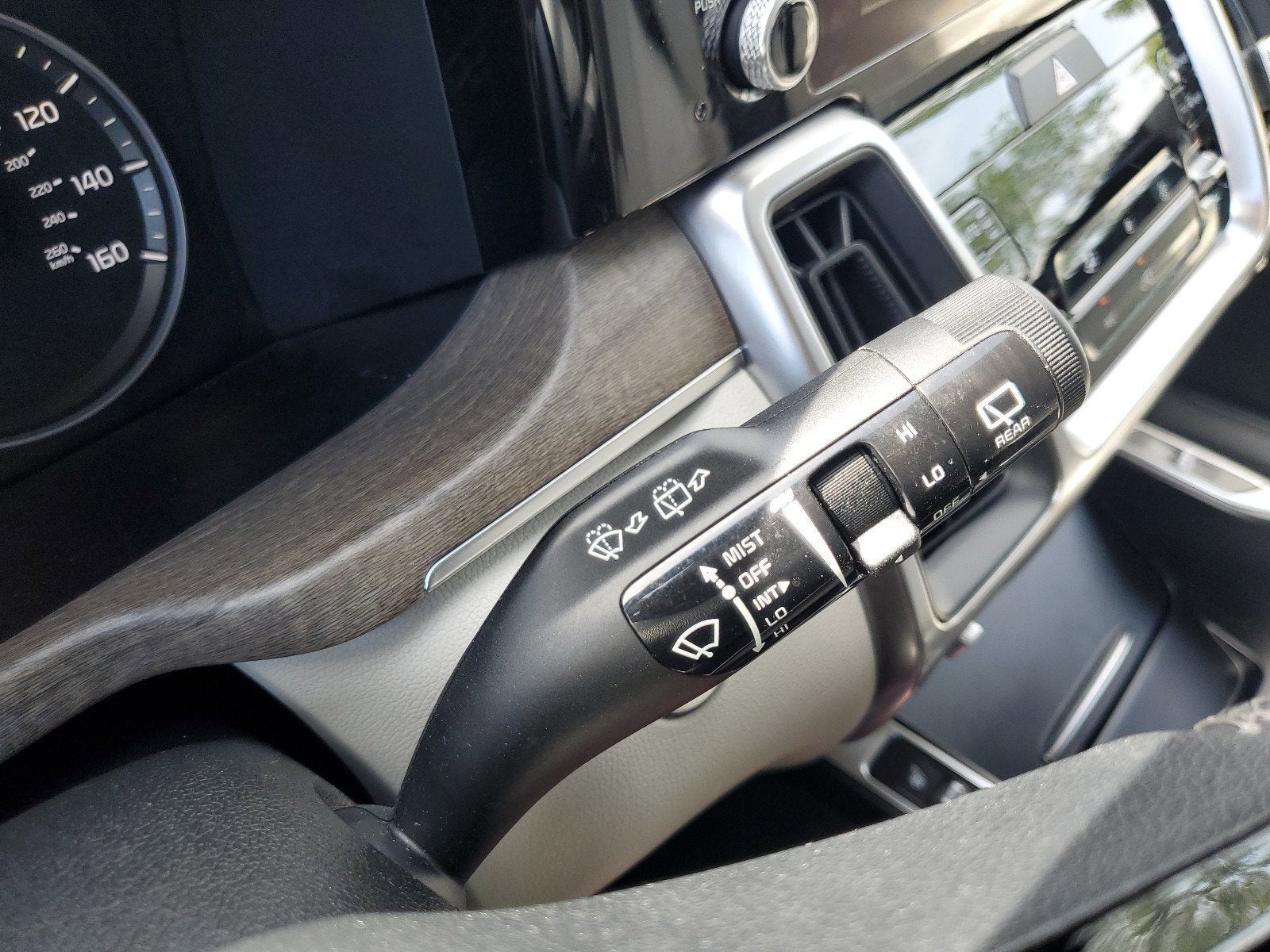 2023 Kia Sorento X-Line S 4WD