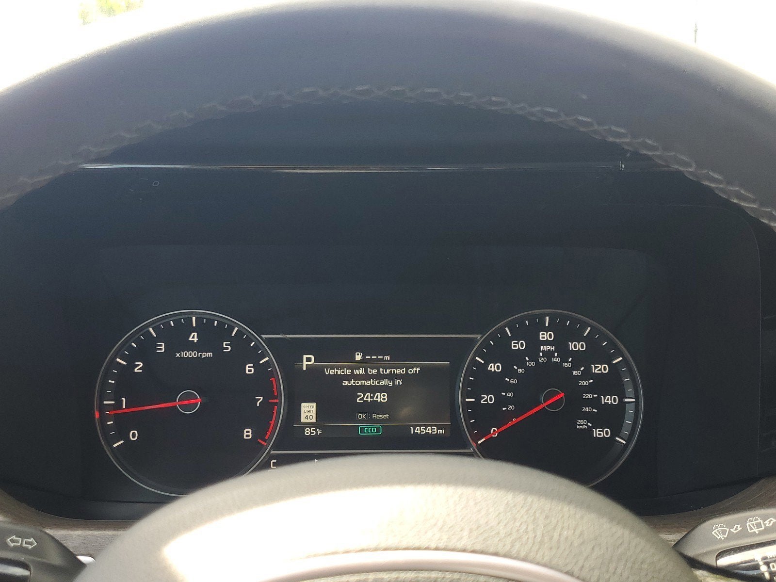 2023 Kia Sorento X-Line S 4WD