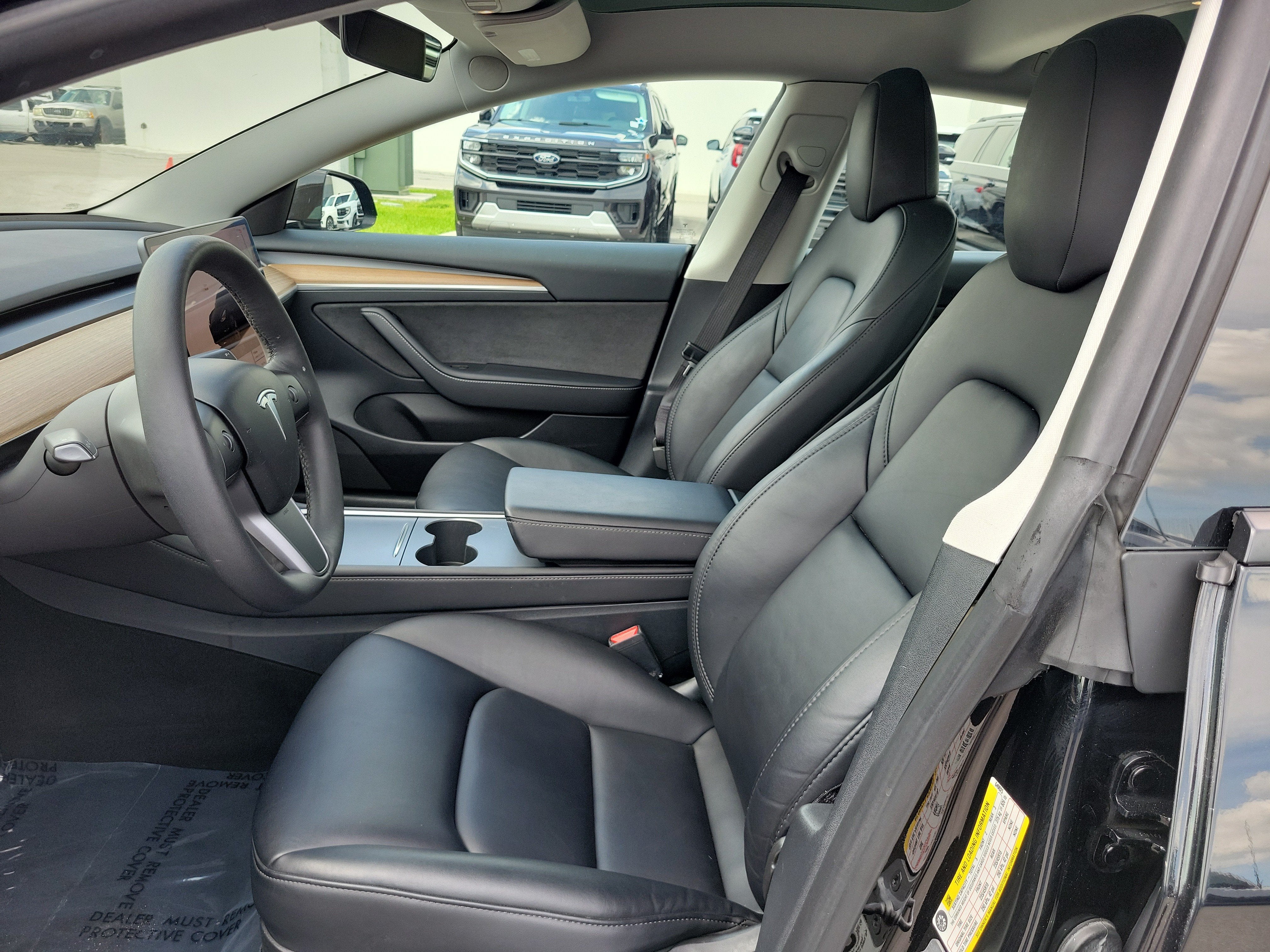 2023 Tesla Model 3 Base