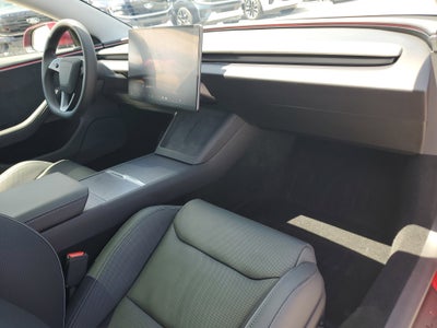 2026 Tesla Model 3 Performance