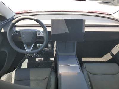 2026 Tesla Model 3 Performance