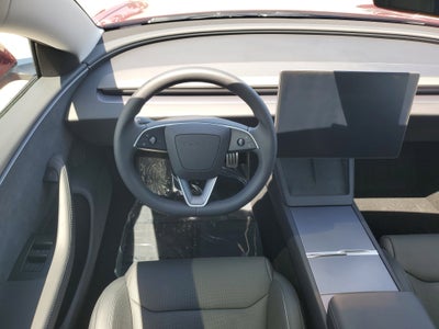 2026 Tesla Model 3 Performance