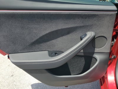 2026 Tesla Model 3 Performance