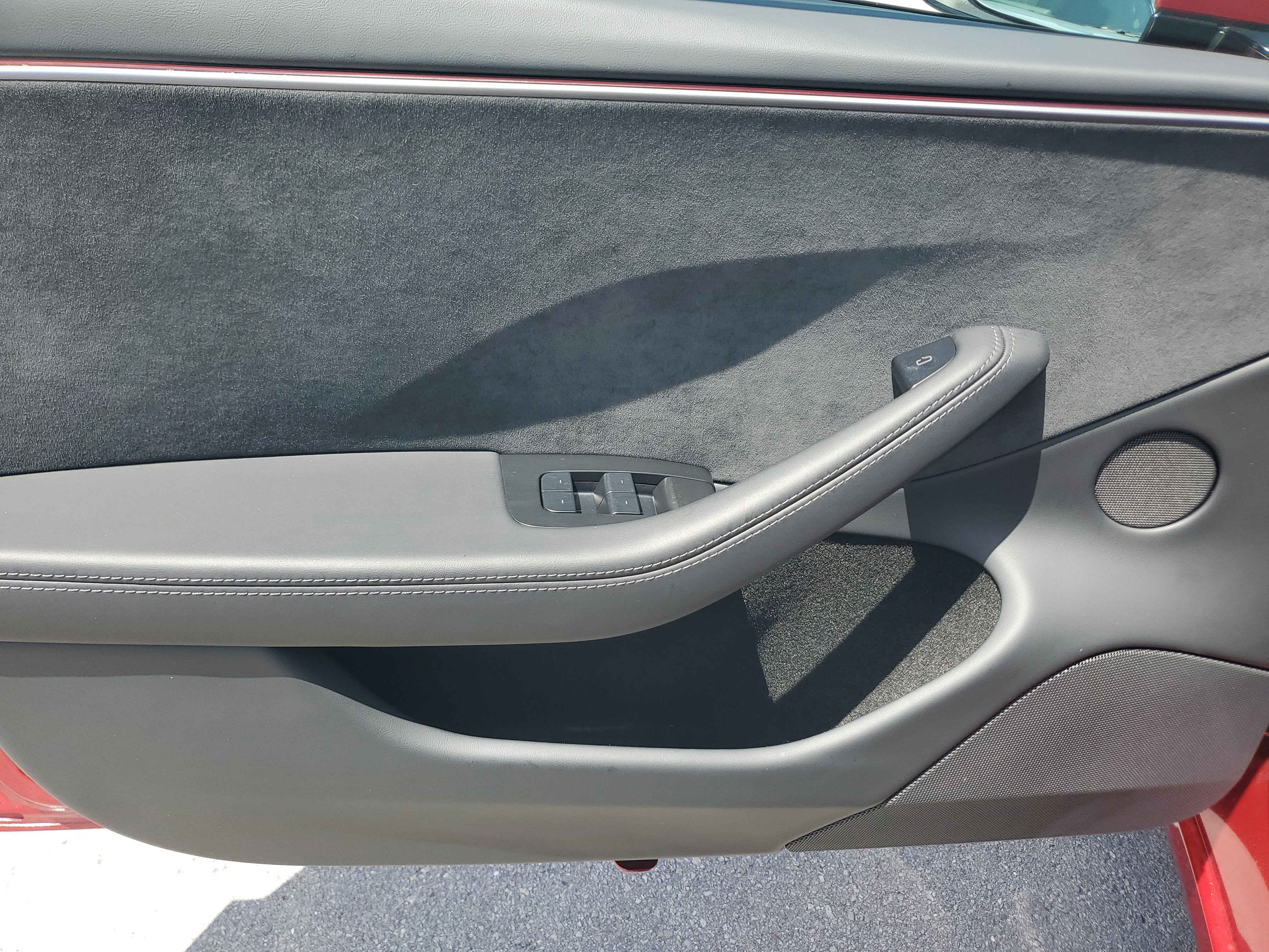 2026 Tesla Model 3 Performance