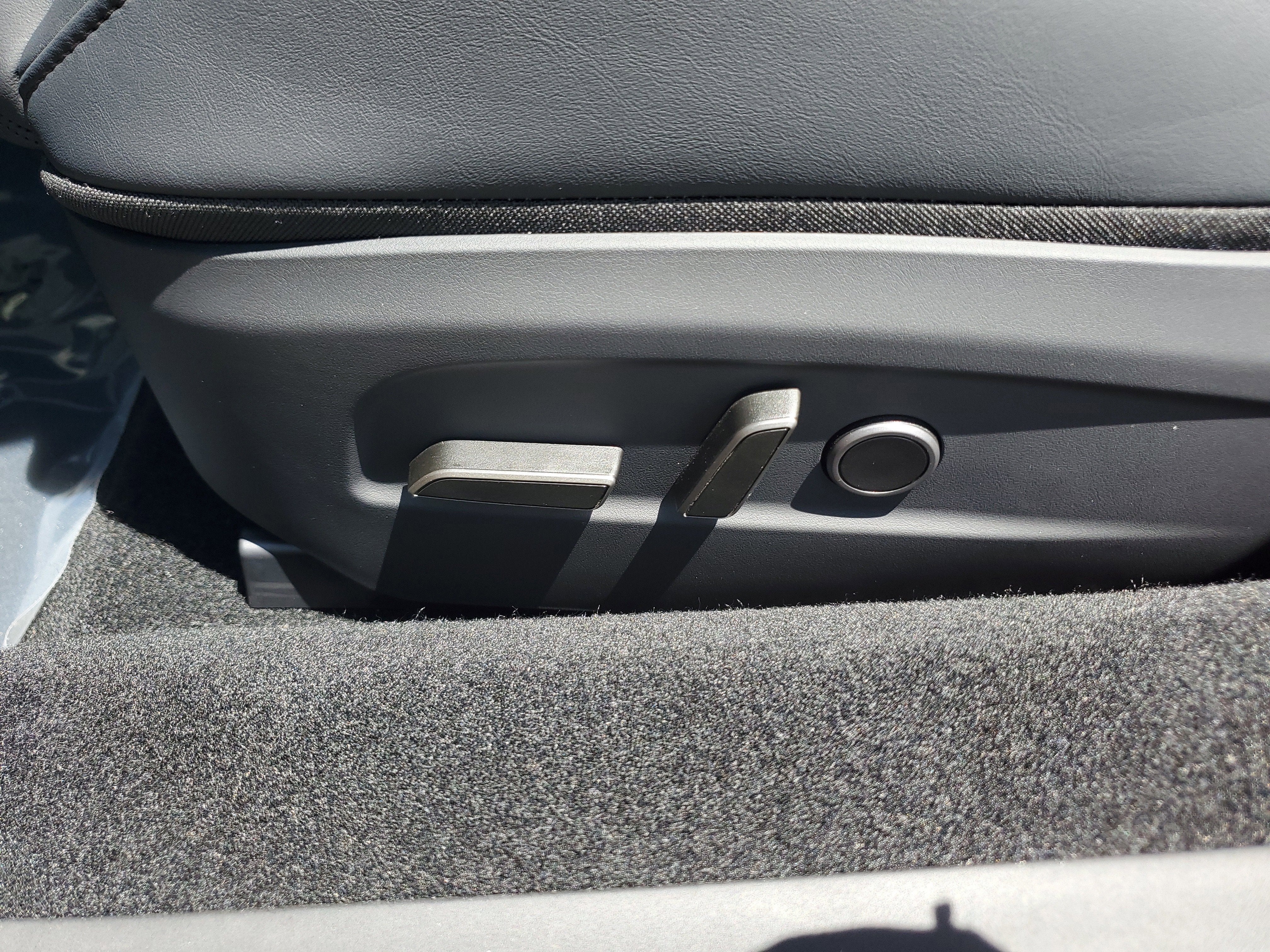 2026 Tesla Model 3 Performance