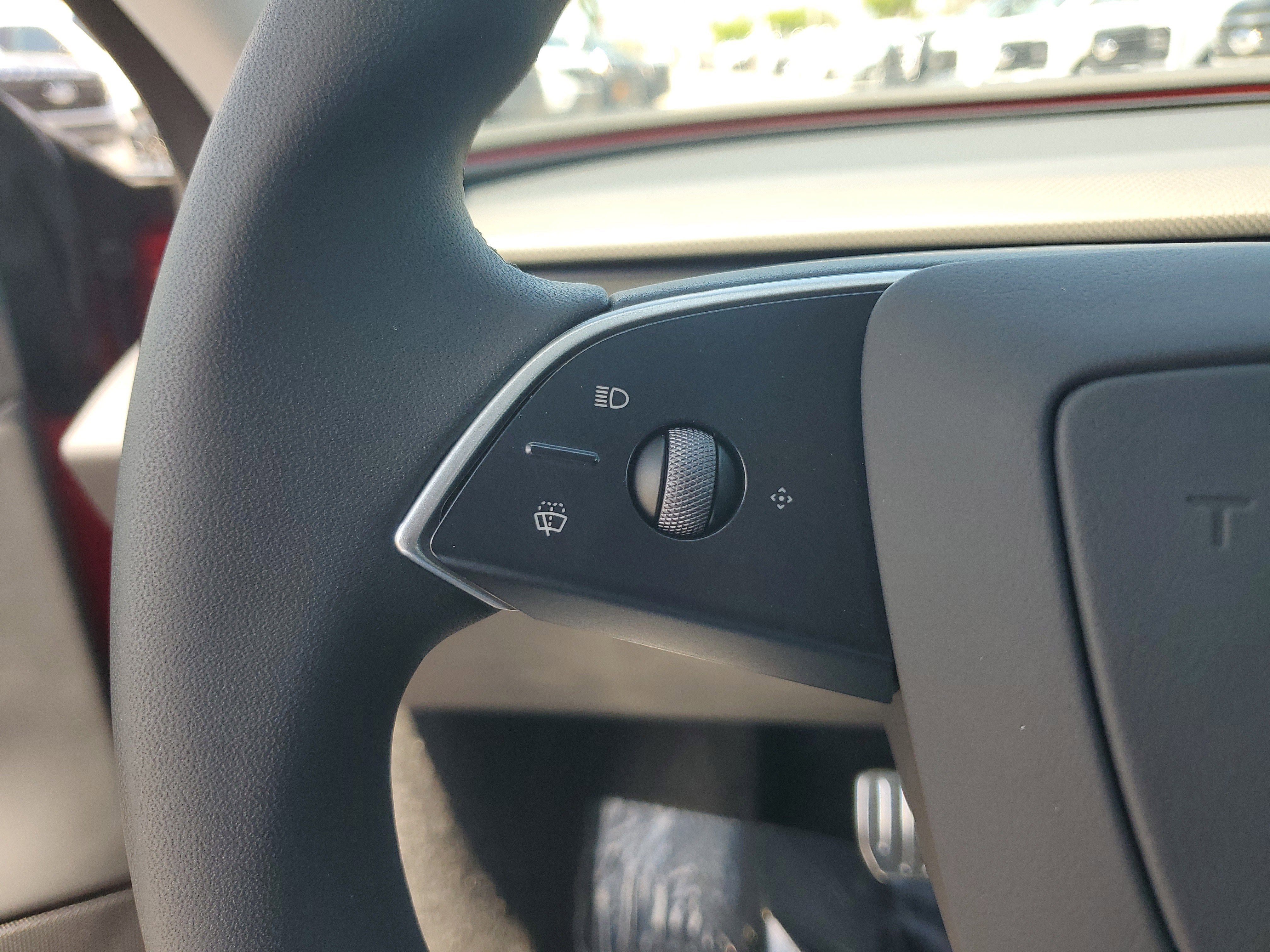 2026 Tesla Model 3 Performance