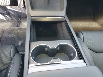 2026 Tesla Model 3 Performance