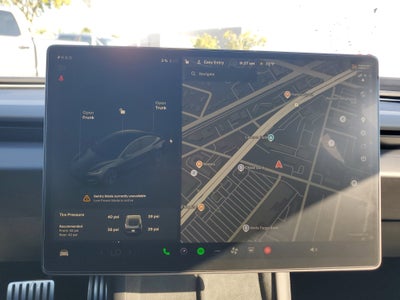 2024 Tesla Model 3 Performance