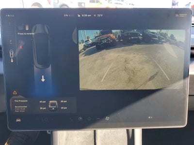 2024 Tesla Model 3 Performance