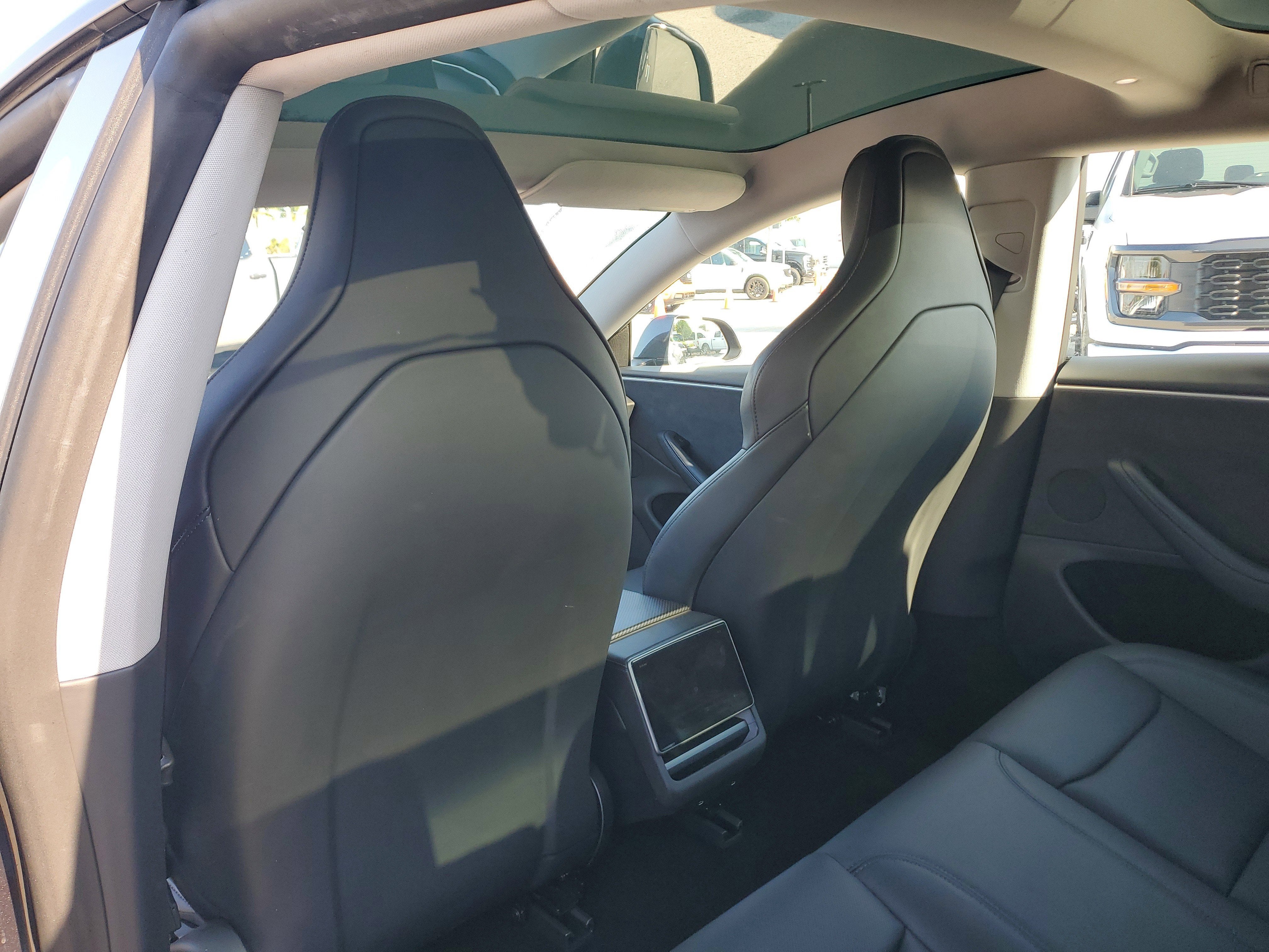 2024 Tesla Model 3 Performance