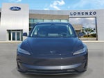 2024 Tesla Model 3 Performance